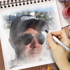 Meet your Posher, Angel